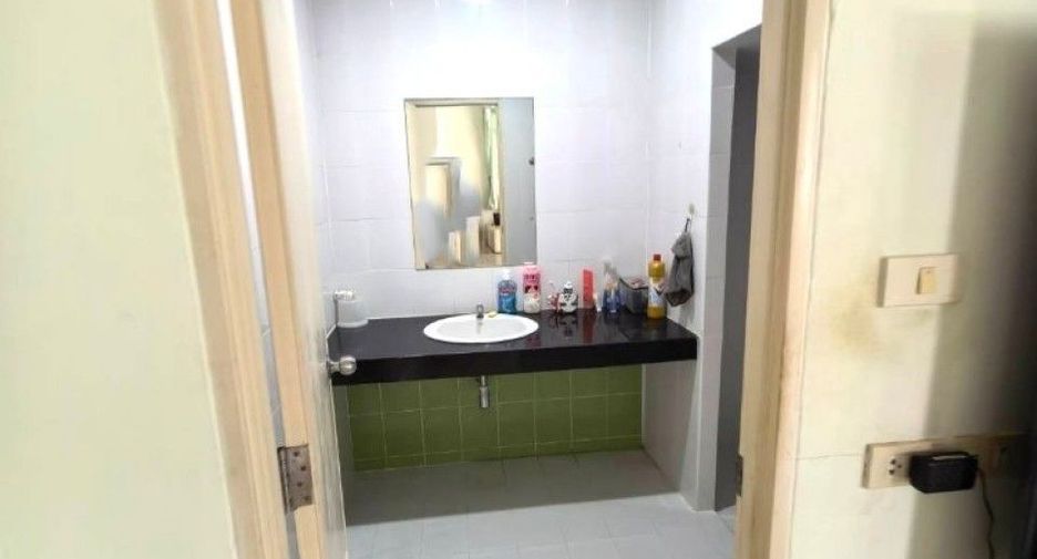 À vendre 4 chambres maison à Bang Phli, Samut Prakan