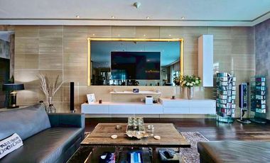For sale 3 bedrooms condo in Watthana, Bangkok