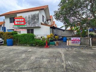 For sale 2 ベッドルーム house in Khlong Luang, Pathum Thani