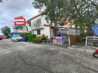 For sale 2 ベッドルーム house in Khlong Luang, Pathum Thani