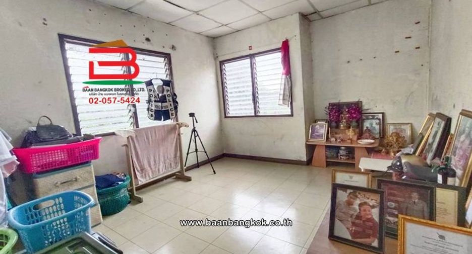 For sale 2 ベッドルーム house in Khlong Luang, Pathum Thani
