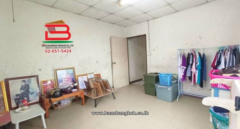 For sale 2 ベッドルーム house in Khlong Luang, Pathum Thani