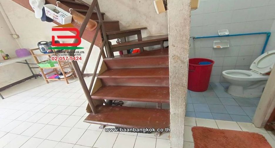 For sale 2 ベッドルーム house in Khlong Luang, Pathum Thani
