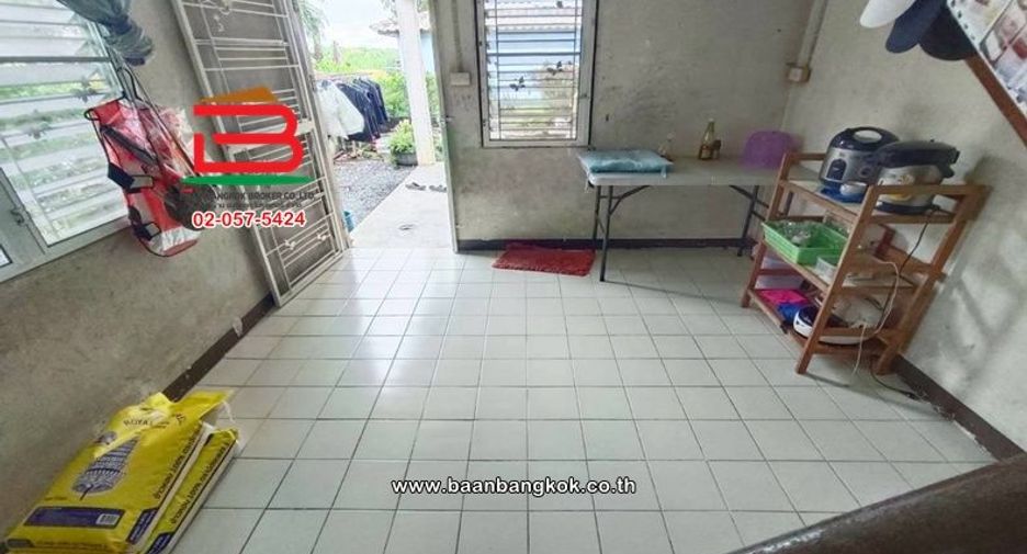For sale 2 ベッドルーム house in Khlong Luang, Pathum Thani