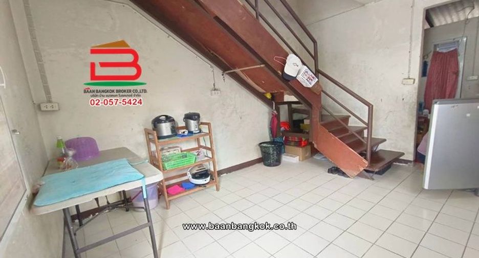 For sale 2 ベッドルーム house in Khlong Luang, Pathum Thani