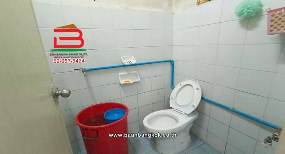 For sale 2 ベッドルーム house in Khlong Luang, Pathum Thani