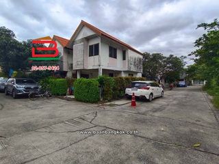For sale 2 ベッドルーム house in Khlong Luang, Pathum Thani
