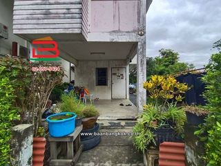 For sale 2 ベッドルーム house in Khlong Luang, Pathum Thani