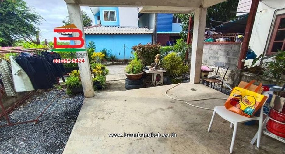 For sale 2 ベッドルーム house in Khlong Luang, Pathum Thani