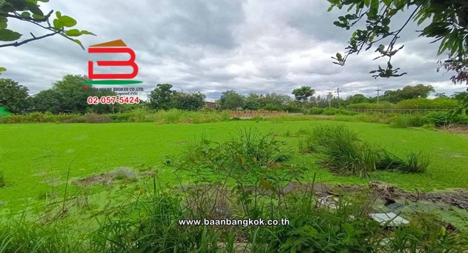 For sale 2 ベッドルーム house in Khlong Luang, Pathum Thani