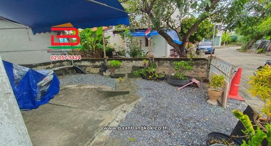 For sale 2 ベッドルーム house in Khlong Luang, Pathum Thani