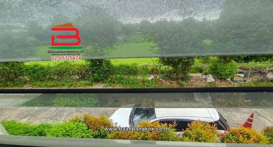 For sale 2 ベッドルーム house in Khlong Luang, Pathum Thani