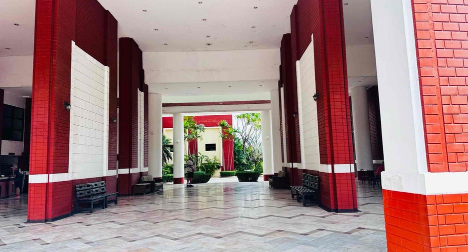 Condo en venta de 2 habitaciones en Jomtien, Pattaya