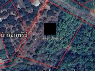 For sale land in Chiang Dao, Chiang Mai