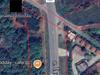 For sale land in Chiang Dao, Chiang Mai