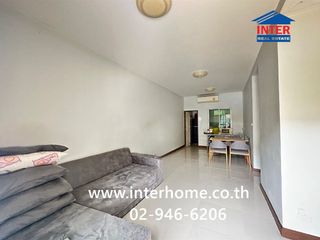 Casa adosada en venta de 4 habitaciones en Lam Luk Ka, Pathum Thani