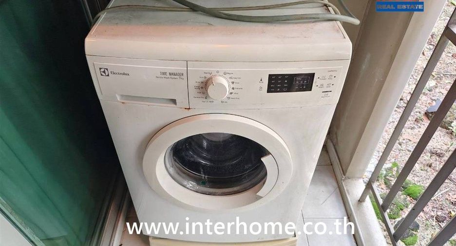 Wohnung zum Kauf mit 1 Zimmer in Suan Luang, Bangkok