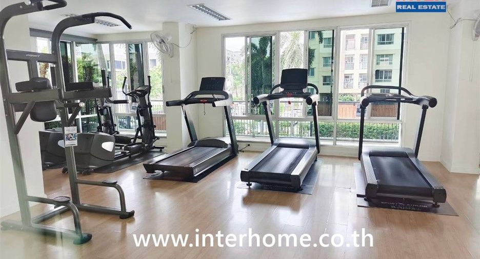 Wohnung zum Kauf mit 1 Zimmer in Suan Luang, Bangkok