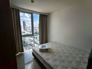 À louer 2 chambres condo à Chatuchak, Bangkok