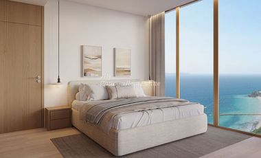 Condo en venta de 2 habitaciones en Bang Lamung, Chonburi