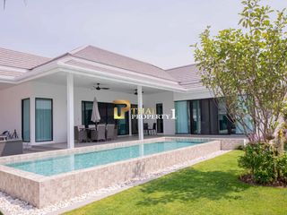 À vendre studio villa à Hua Hin, Prachuap Khiri Khan