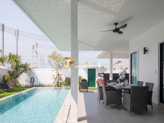À vendre studio villa à Hua Hin, Prachuap Khiri Khan