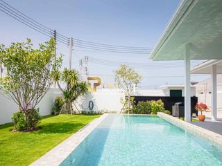 À vendre studio villa à Hua Hin, Prachuap Khiri Khan
