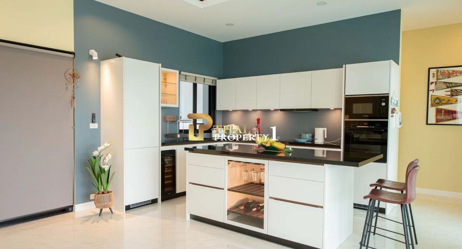 For sale studio villa in Hua Hin, Prachuap Khiri Khan