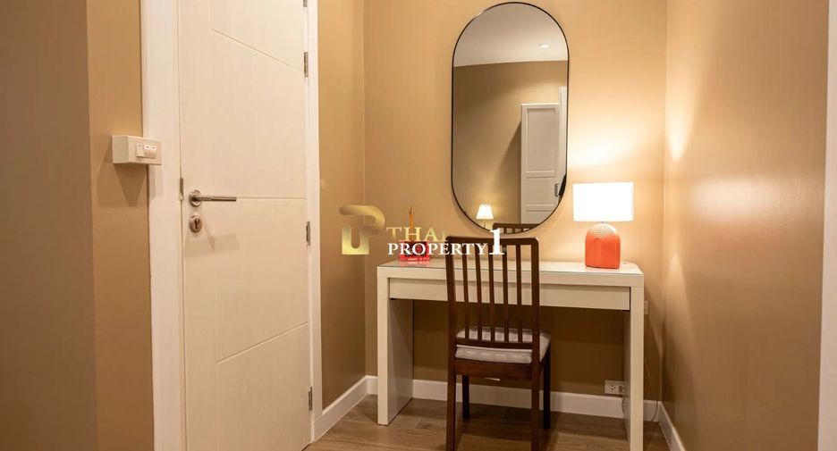 For sale studio villa in Hua Hin, Prachuap Khiri Khan