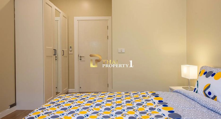 For sale studio villa in Hua Hin, Prachuap Khiri Khan