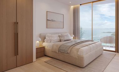 Condo en venta de 1 habitaciones en Bang Lamung, Chonburi