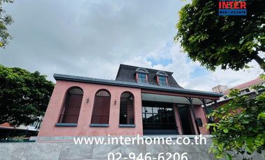 For sale 4 bedrooms townhouse in Bang Phli, Samut Prakan