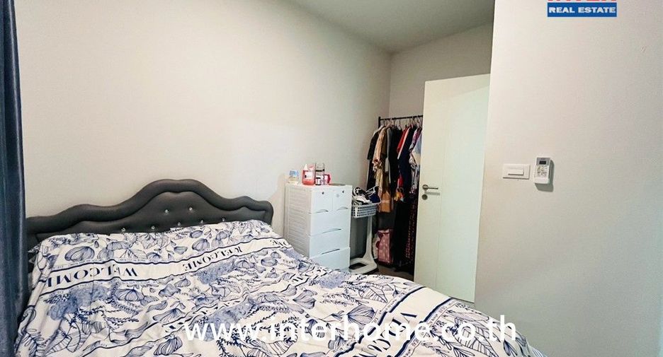 For sale 4 bedrooms townhouse in Bang Phli, Samut Prakan