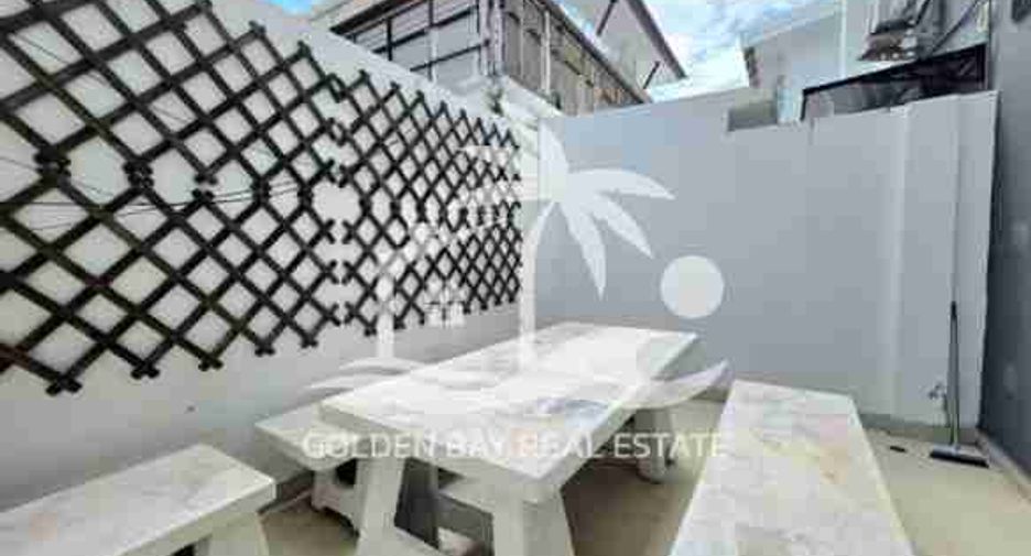 For sale 4 bedrooms house in Bang Lamung, Chonburi