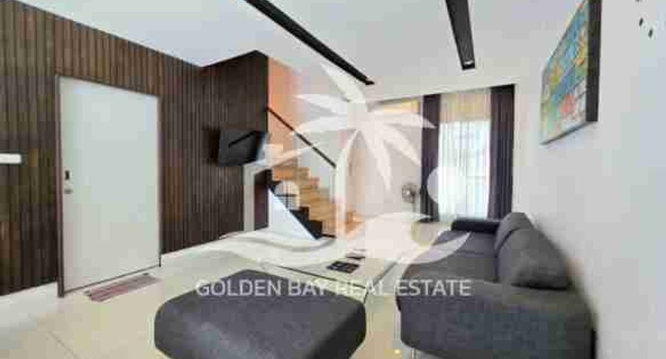 For sale 4 bedrooms house in Bang Lamung, Chonburi