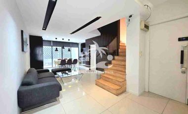 À vendre 4 chambres maison à Bang Lamung, Chonburi