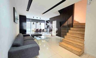 À vendre 4 chambres maison à Bang Lamung, Chonburi