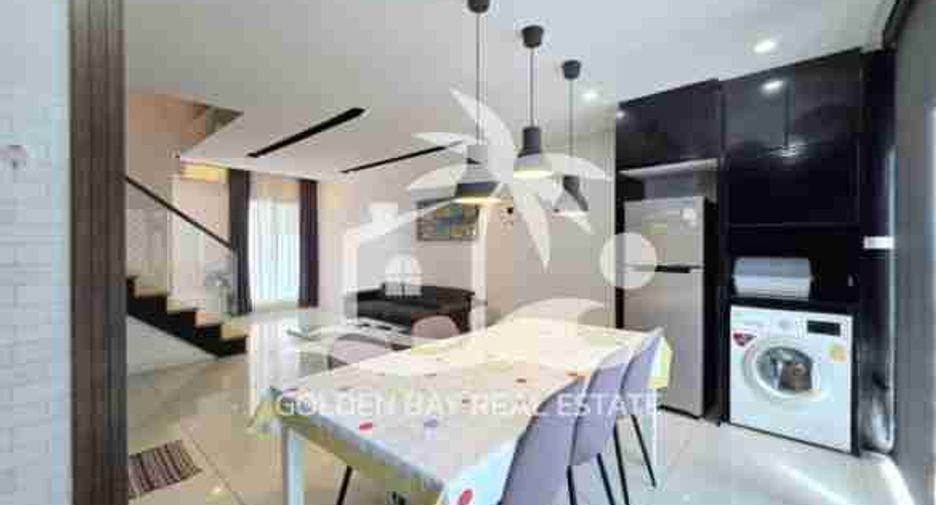 For sale 4 bedrooms house in Bang Lamung, Chonburi