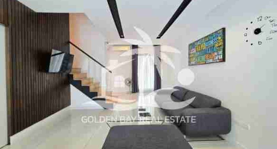 For sale 4 bedrooms house in Bang Lamung, Chonburi