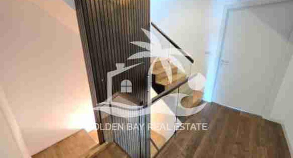 For sale 4 bedrooms house in Bang Lamung, Chonburi