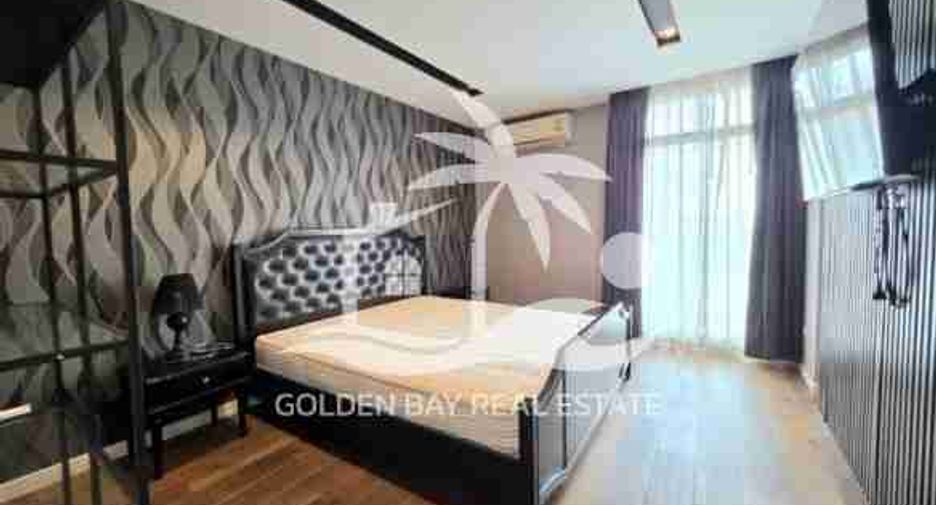 For sale 4 bedrooms house in Bang Lamung, Chonburi