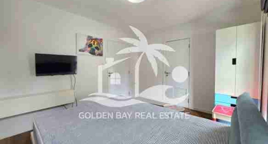 For sale 4 bedrooms house in Bang Lamung, Chonburi