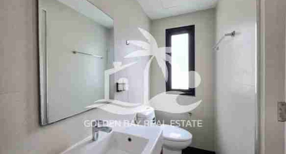 For sale 4 bedrooms house in Bang Lamung, Chonburi