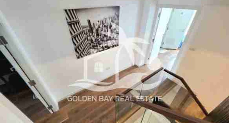 For sale 4 bedrooms house in Bang Lamung, Chonburi