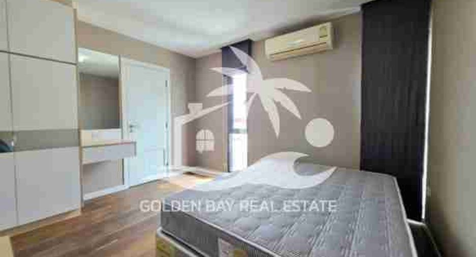 For sale 4 bedrooms house in Bang Lamung, Chonburi