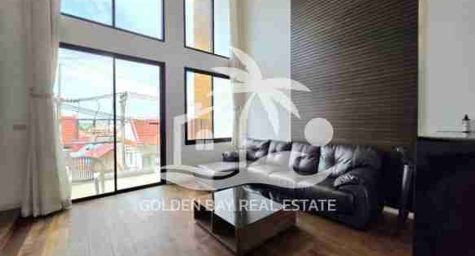 For sale 4 bedrooms house in Bang Lamung, Chonburi