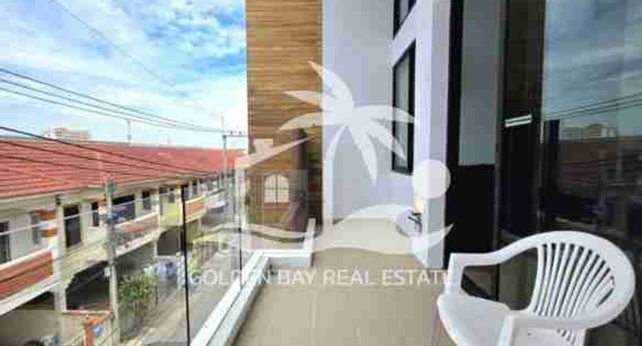 For sale 4 bedrooms house in Bang Lamung, Chonburi