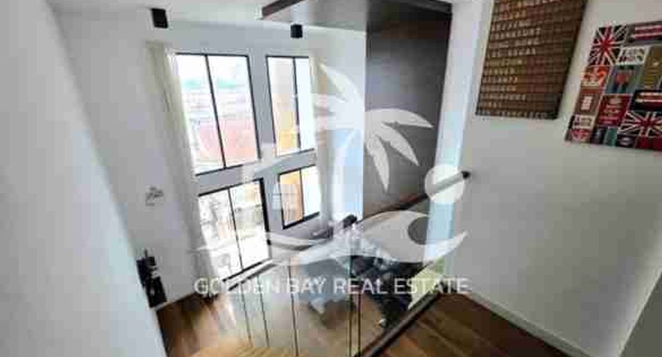 For sale 4 bedrooms house in Bang Lamung, Chonburi