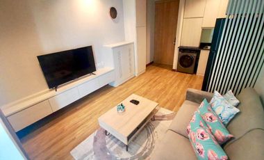 For rent 1 Beds condo in Si Racha, Chonburi