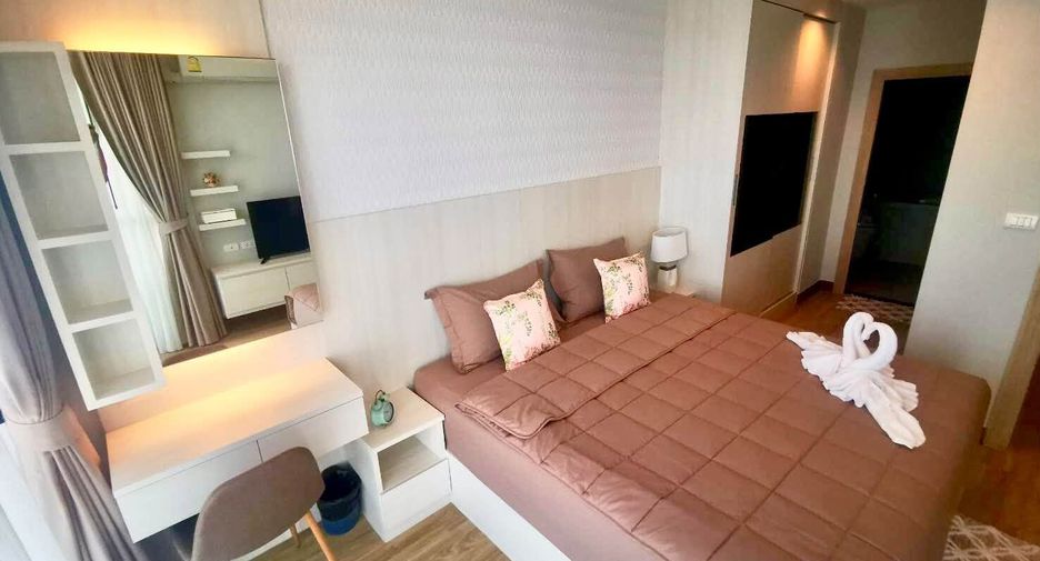 For rent 1 Beds condo in Si Racha, Chonburi